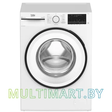 Стиральная машина BEKO B3WFR562WWB